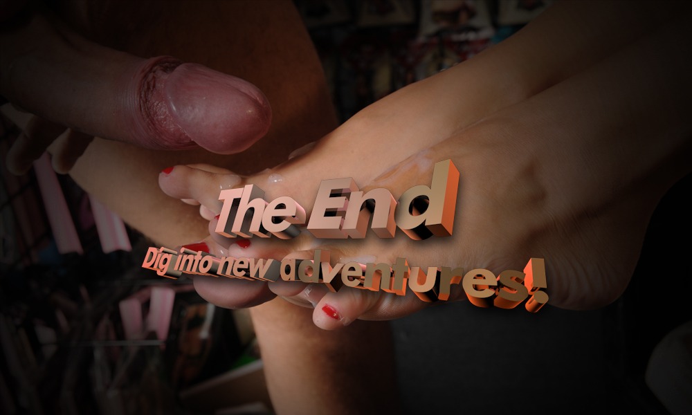 End screen
