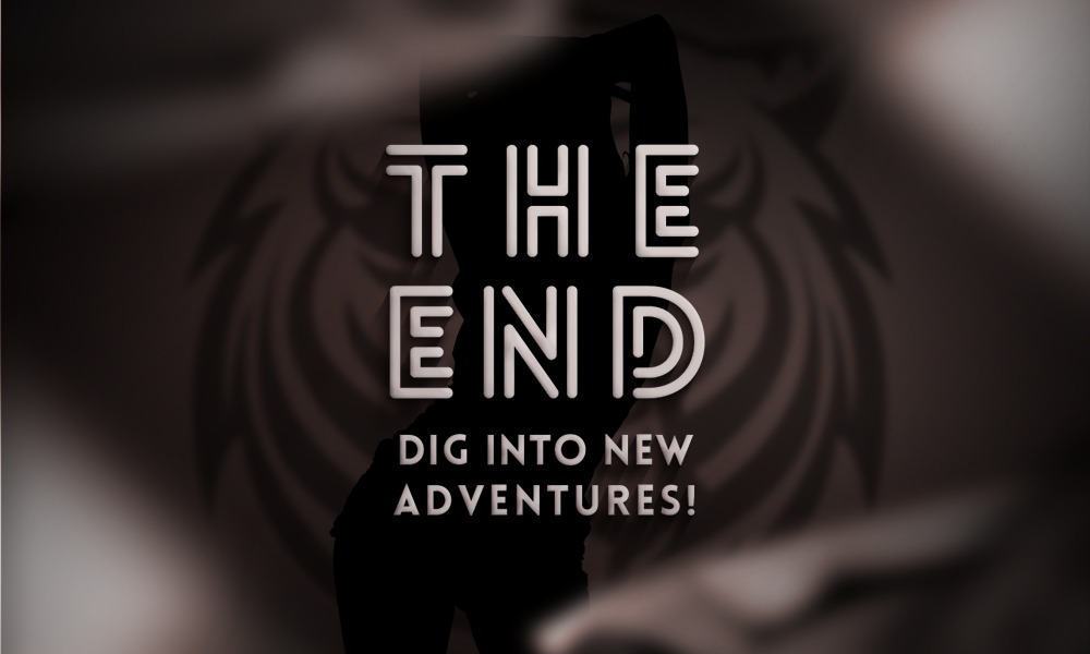 End screen