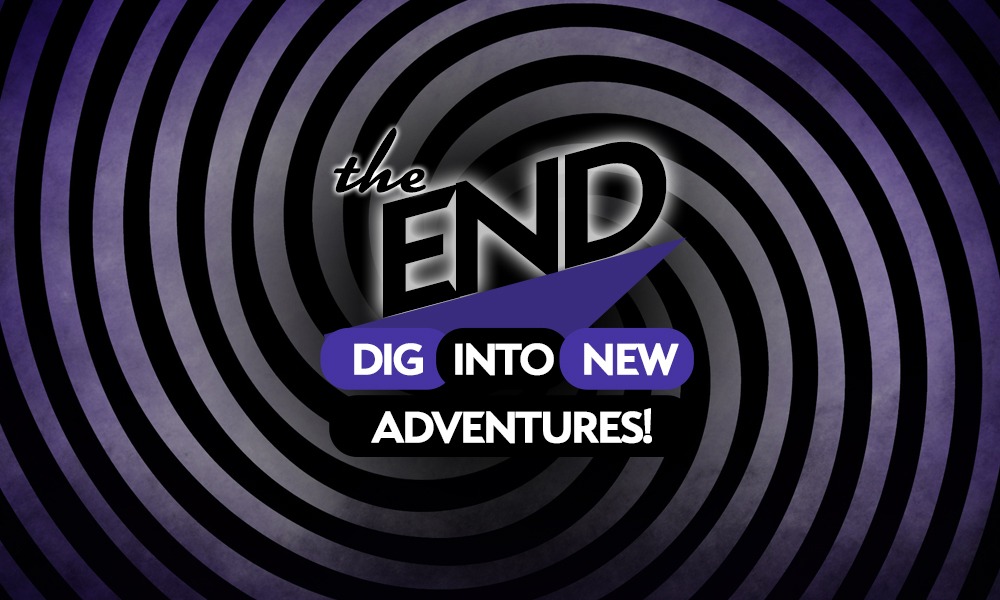 End screen
