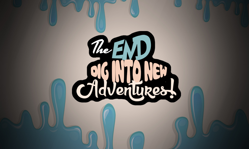 End screen