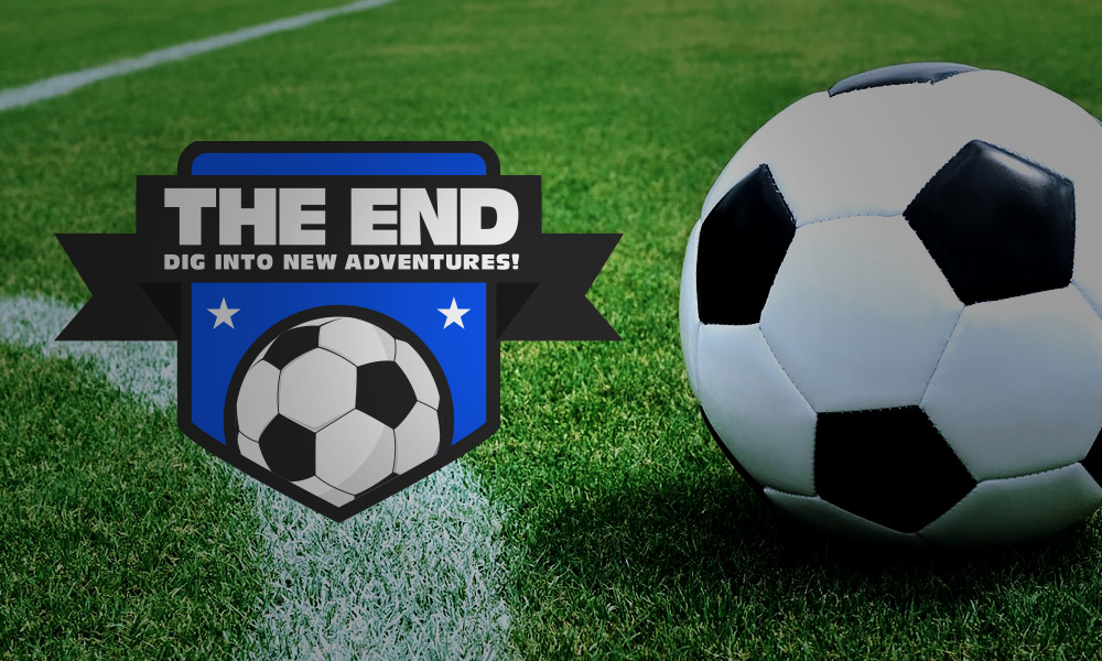 End screen