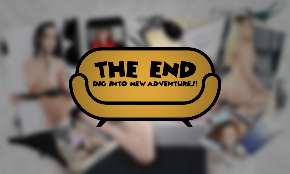 End screen