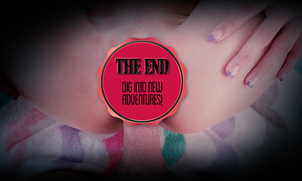 End screen