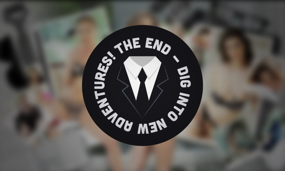 End screen
