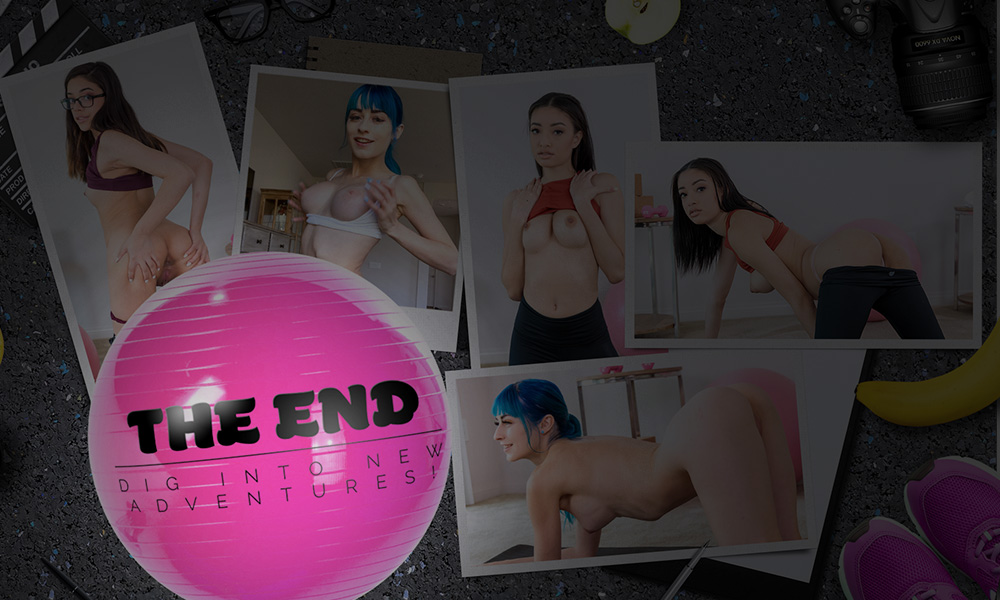End screen