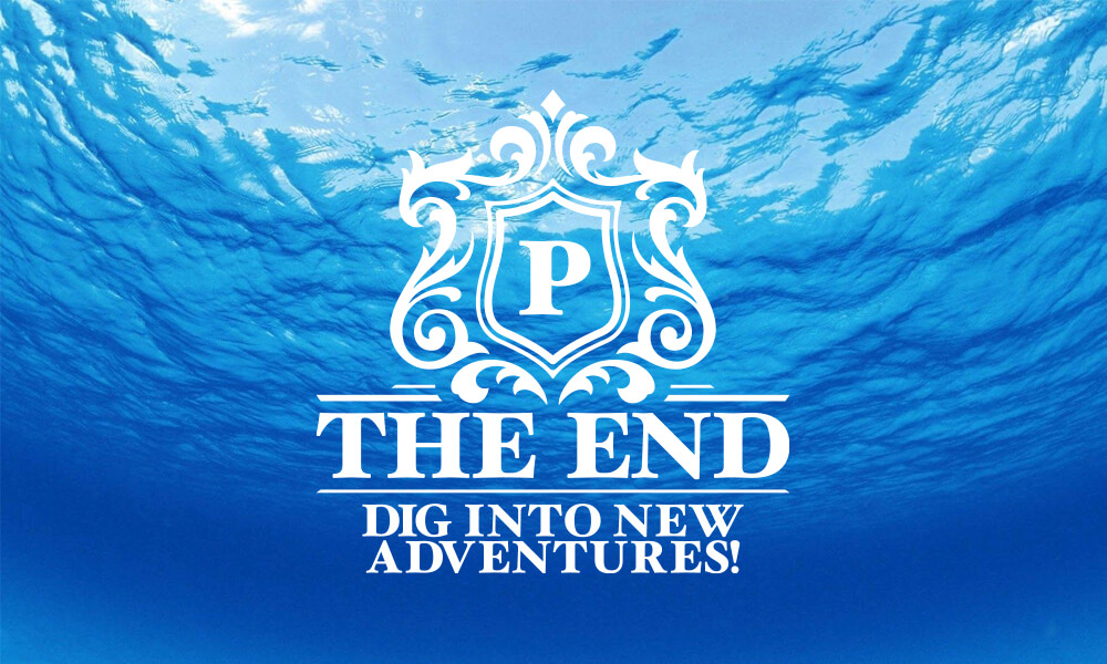 End screen