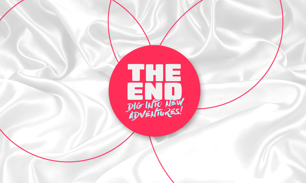 End screen