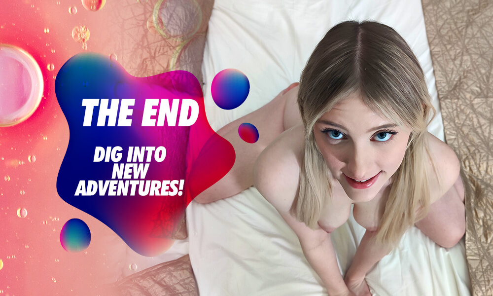 End screen